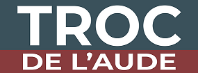 Logo TROC DE L'AUDE
