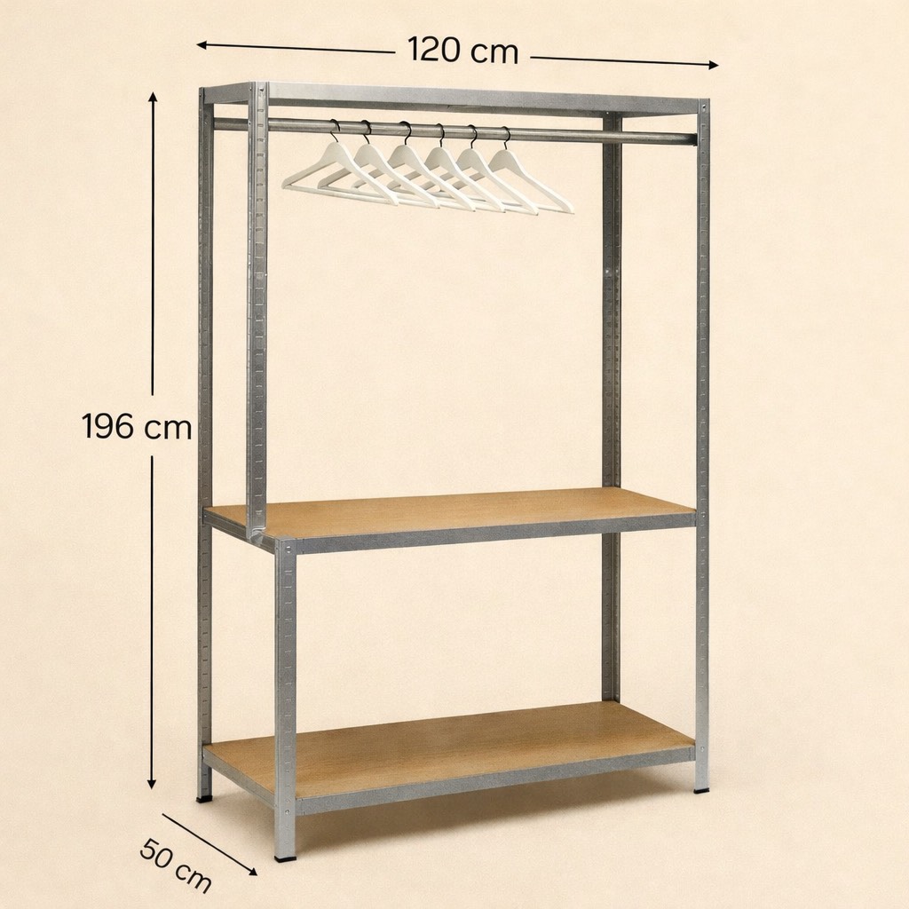 visuel Stand PENDERIE