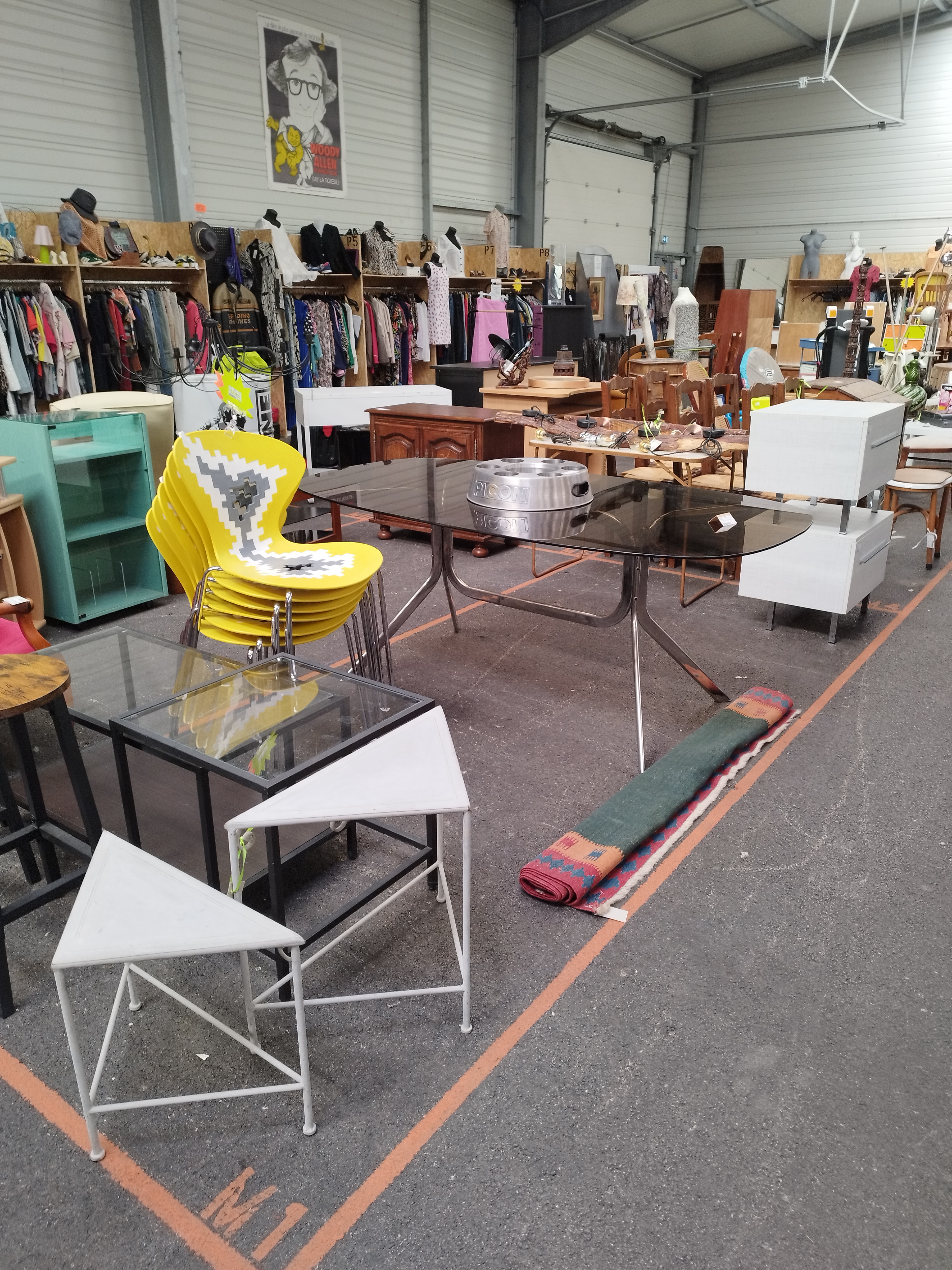 visuel Espace MOBILIER