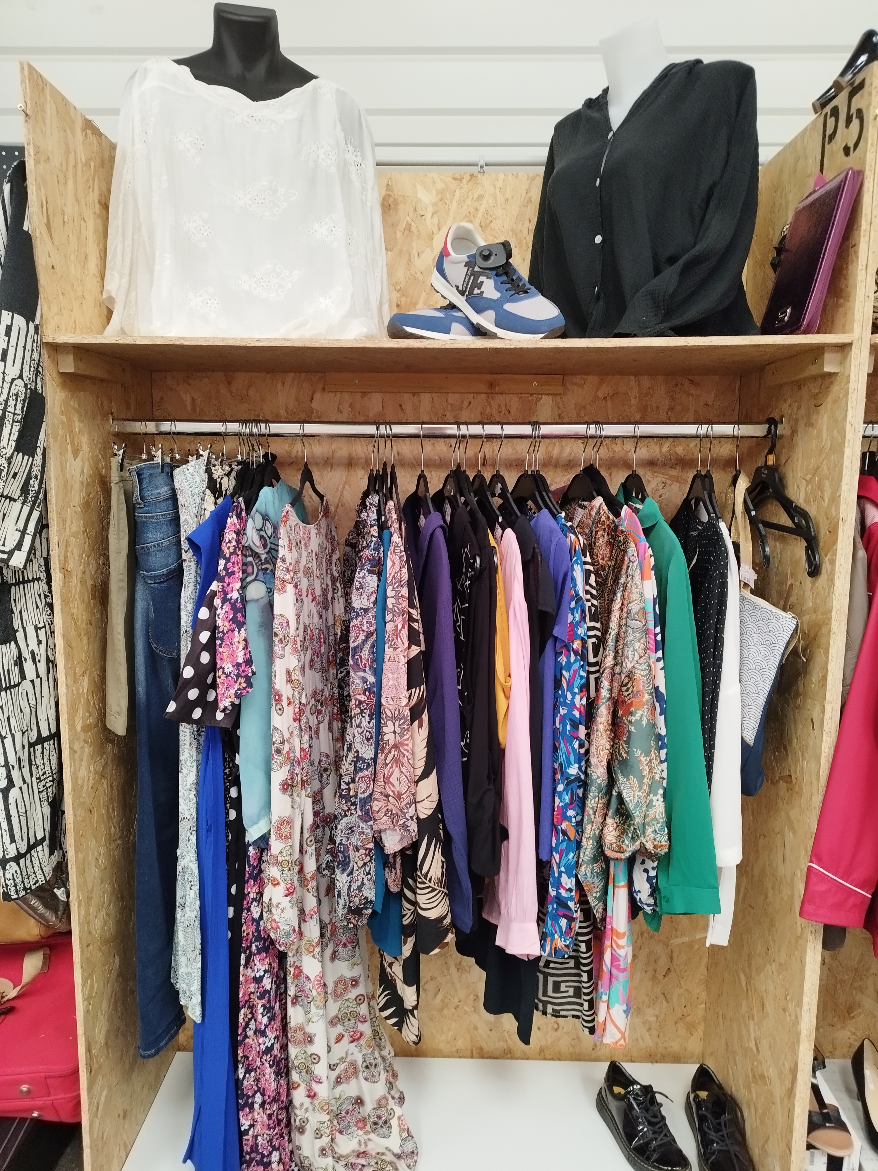 visuel Stand GRANDE PENDERIE