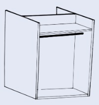 visuel Stand DRESSING