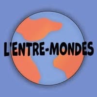 Logo L'ENTRE-MONDES